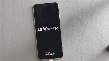 LG V60 ThinQ [Android 11/12] Bypass Google Account (FRP) Lock - Final Solution 100% Working !!!