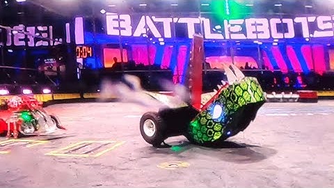 BattleBots Destruct-a-Thon: Killer Robots Fighting - Las Vegas