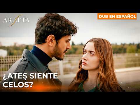 In Limbo | Is Ateş Jealous of Nezir? 💍 | Turkish Dramas in Spanish 