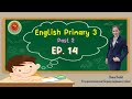 English with Hansa -EP14- Unit 2 my meals