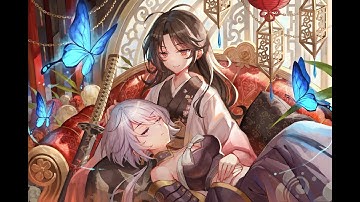 Illusion Connect Saphy - Brooke Coop