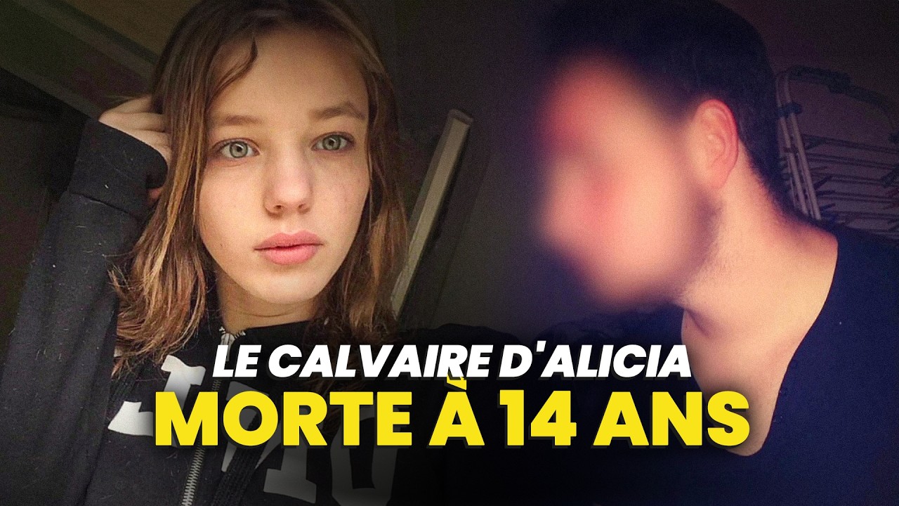 ELLE PERD LA VIE APRES UNE SOIREE CHEZ ALEXANDRE, 19 ANS
