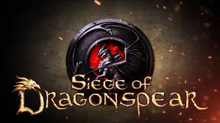 Siege of Dragonspear - Now on the App Store and Google Play screenshot 1