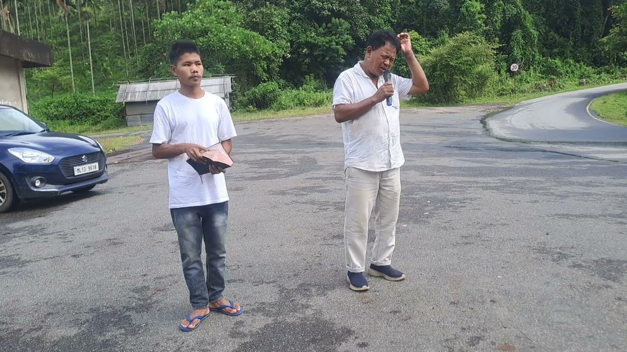 Da.al July 27 2025 Robiber Salo Dangsa A.weo Nama Kattako aganprakaha