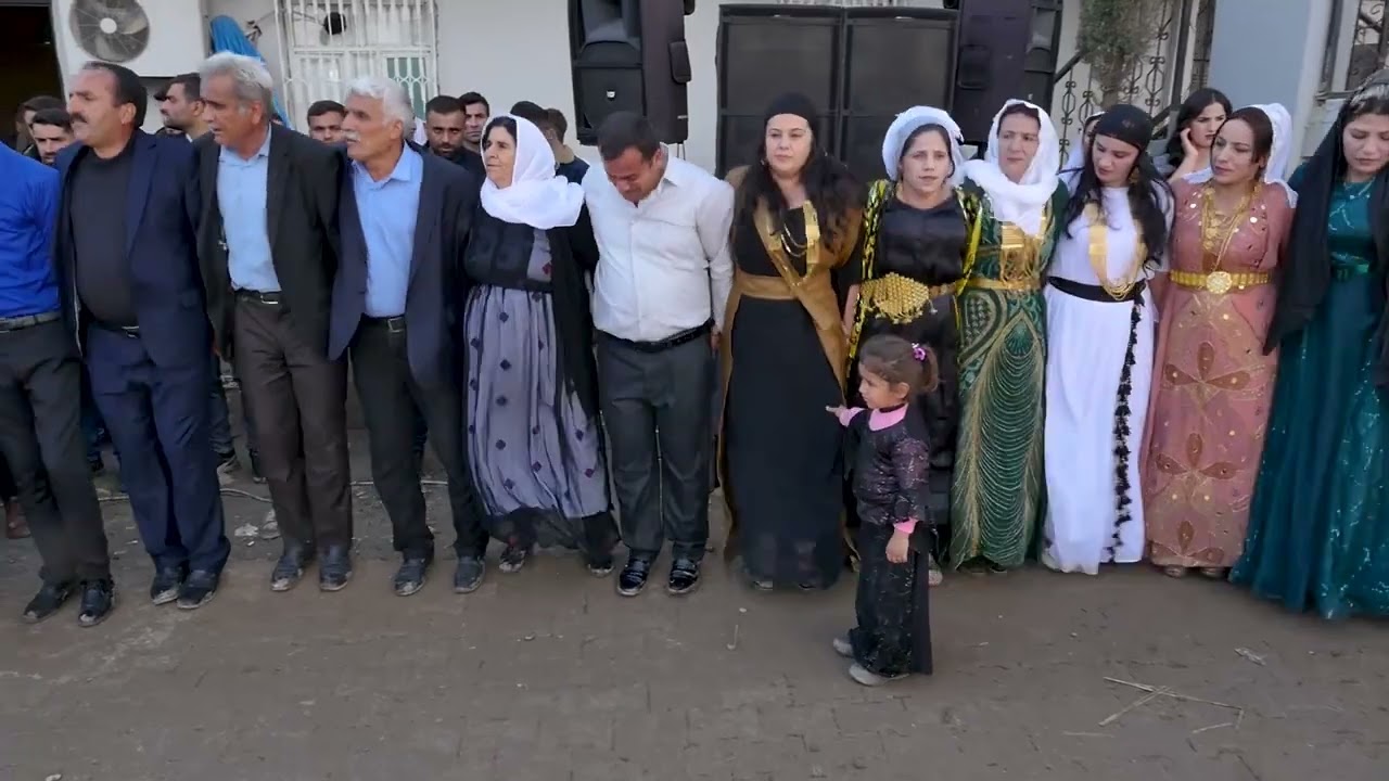 Hasan Ürüm Düğünü Part 6 / Foto Gizem