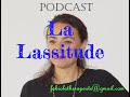 Ref:vTU_kduiwLo Lassitude  - manque d'�nergie, d�pression, abattement, tristesse pourquoi  comprendre et avancer