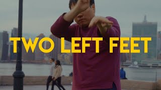 Two Left Feet - Rasmus Faber - Kevin Zhang Freestyle