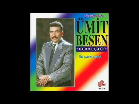 Ümit Besen Bu Şarkı Sana