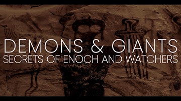 Dead Sea Scrolls Exposed: Secrets of Demons, Giants & Magic