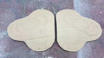 XENA accessories making