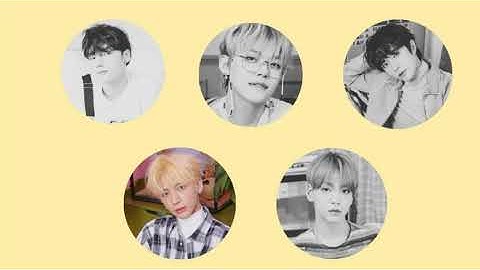 How Would TXT sing BTS Dynamite.