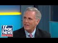 McCarthy on Trump's historic India visit, Dem Party's socialist takeover