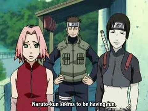 Sai - Lass die Leute reden! xD [Die Ärtze]