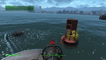 Drivables of the Commonwealth - Boats