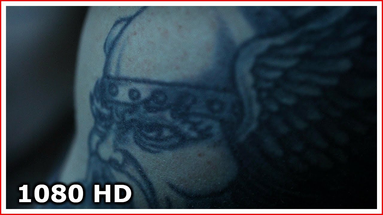 Момент из начала фильма Выстрел в пустоту | Выстрел в пустоту (2015 ...