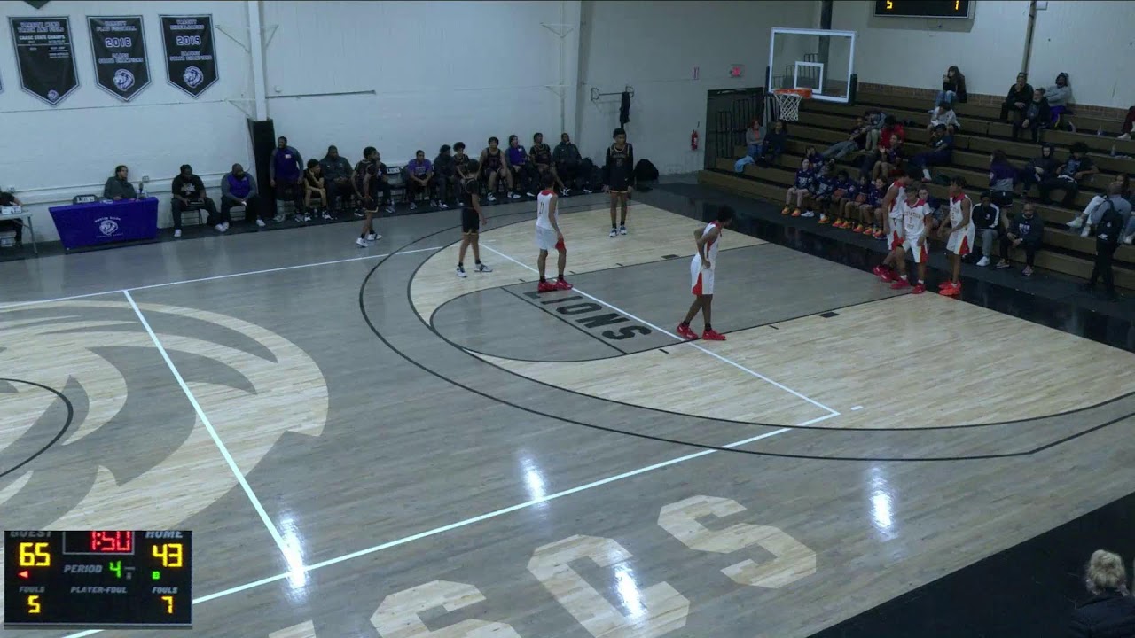 Elevation Prep v Quality Education Academy