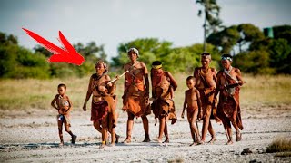 КАК ЖИЛИ ЛЮДИ 100 ТЫСЯЧ ЛЕТ НАЗАД? | Неандертальцы
