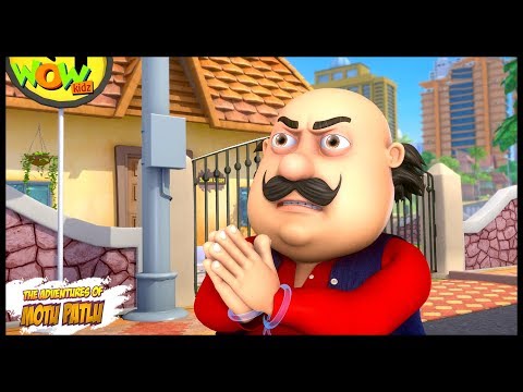 motu-patlu-new-episode-|-hindi-cartoons-for-kids-|-invisible-hathkadi-|-wow-kidz