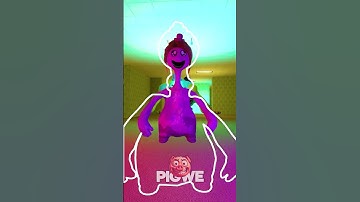 DOEY FEMALE CAN YOU CATCH POPPY PLAYTIME CHAPTER 4 FAMILY in Garry