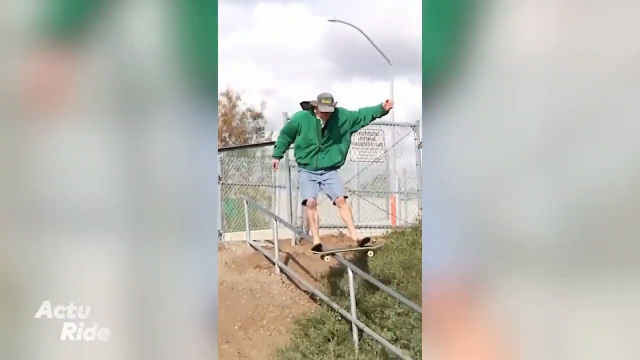 Riding zone