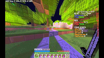 [Unofficial] CTF Match - Defy vs. BK - Round 2