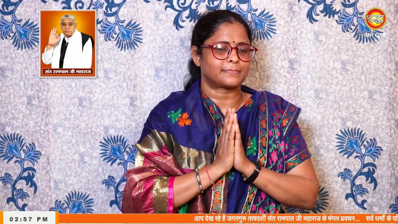 Shraddha TV Satsang || 14-10-2025 || Episode: 3078 || Sant Rampal Ji Maharaj Live Satsang