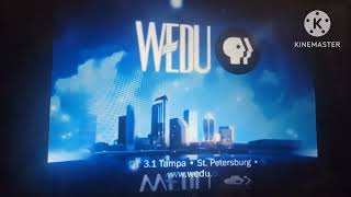 PBS Station ID (WEDU) (60FPS)