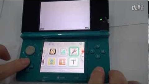 Real 3DS Flash Cards MT-Card First Supports 3DS Multi-Roms