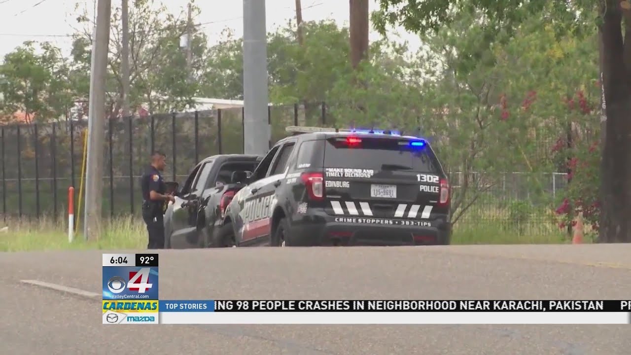 Law enforcement ramping up patrols for Memorial Day weekend - YouTube