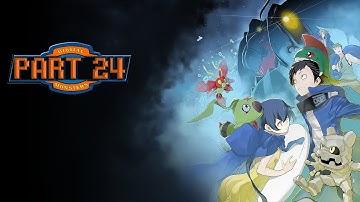 Digimon Story: Hacker