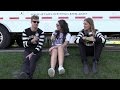 Interview with The Hives