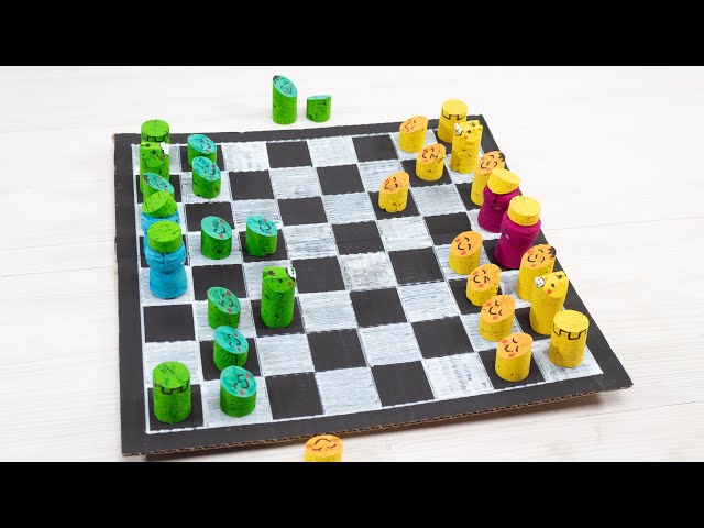 Dicas GameZer: GameZer Chess - Xadrez