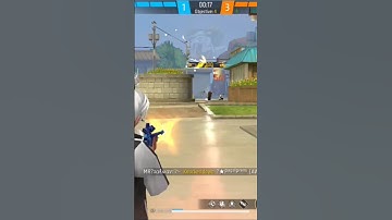 INSANE AWM HEADSHOT! 1 SHOT, 1 KILL!