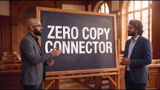 ServiceNow Zero Copy Connectors: Query Live Data Without Moving It