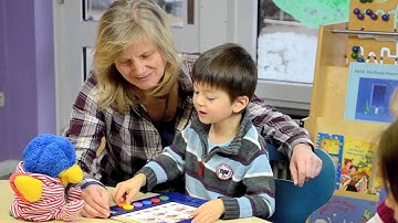 Grolier Logico "How to Video"