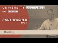 Paul Washer | Q&A, Romans 1 | University Lectures