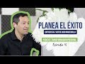 Rafael Ayala - Planea el Éxito - Podcast con Victor Hugo Manzanilla - Transformación Personal