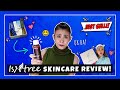 ISNTREE Skincare Review | Gelli de Belen Vlogs