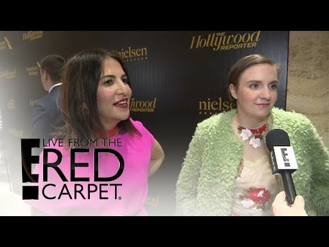 girls like you Lena Dunham & Jenni Konner Sound Off on