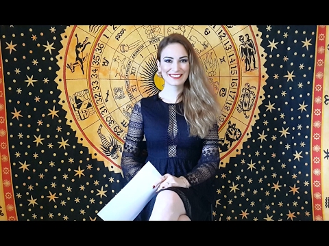 1 Mart-16 Nisan 2017 Venüs Retro Etkileri ASTROLOJİ