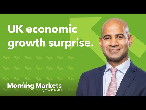 Did UK economic