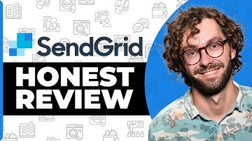 SendGrid for Email Marketing Honest Review - Watch Before Using