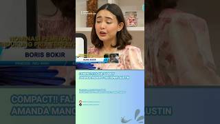 Download Lagu The closeness of FAJAR SADBOY with AMANDA MANOPO and KENNY AUSTIN #Part_27 #mandacurhat MP3