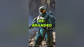 THE NEXT HALO is on a NEW ENGINE