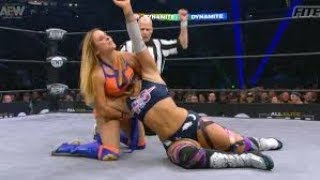 Dave and Tony on kris statlander vs shanna