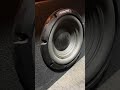 Prueba de Sonido en Honda Civic EX 2002 #audiocar #alpine #audiobahn #subwoofer #honda #caraudio