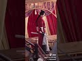 #高伟光 #gaoweiguang #vengo Love and Sword behind the scenes 💕🌺