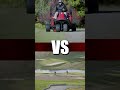 Sweeper VS Shovels | Machine or Man power??