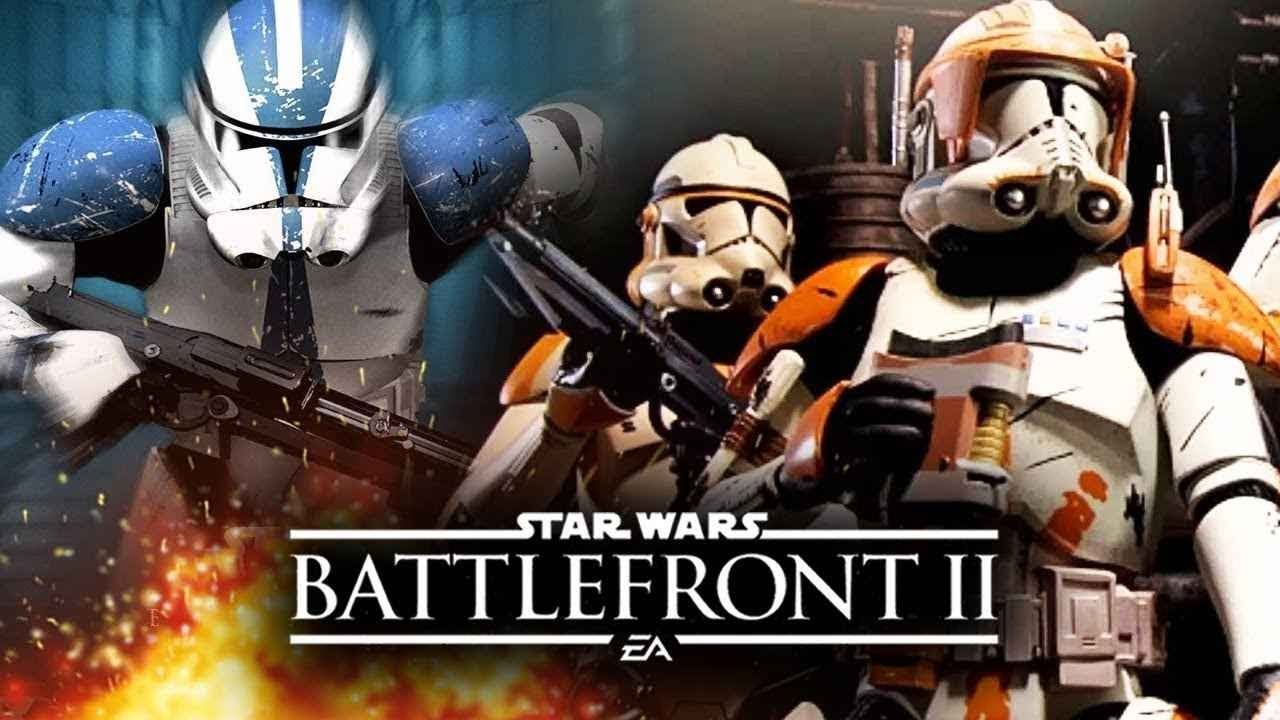 Купить Battlefront 2 На Пк Ключ Стим