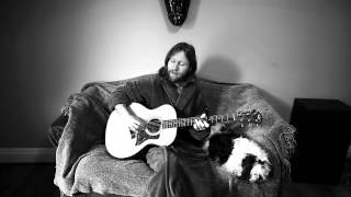 Video thumbnail of "Cory Branan - The Corner (Nervous Energies session)"